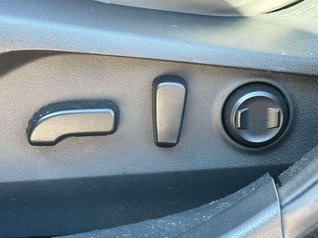 used 2022 Subaru Legacy car, priced at $21,991