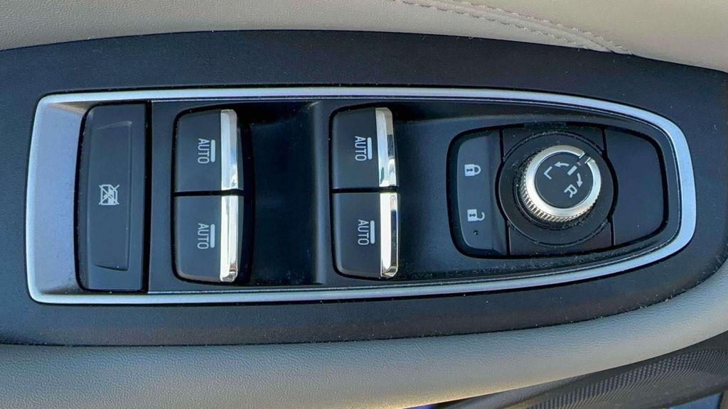 used 2022 Subaru Legacy car, priced at $21,991