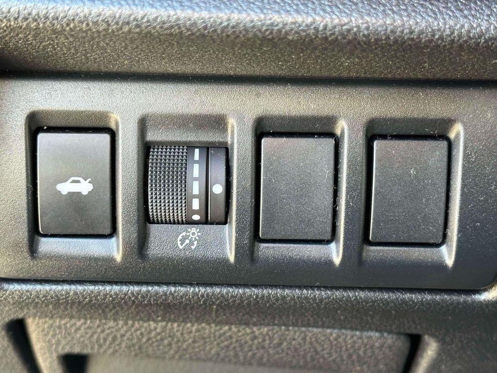 used 2022 Subaru Legacy car, priced at $21,991