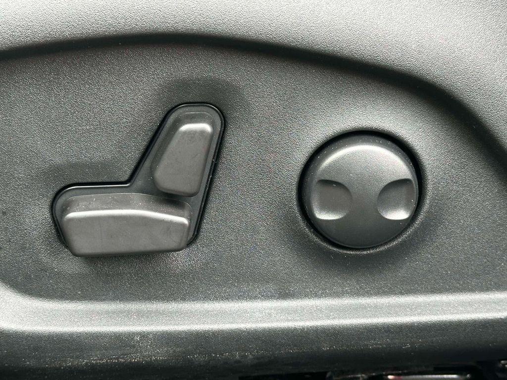 used 2022 Jeep Compass car, priced at $21,991