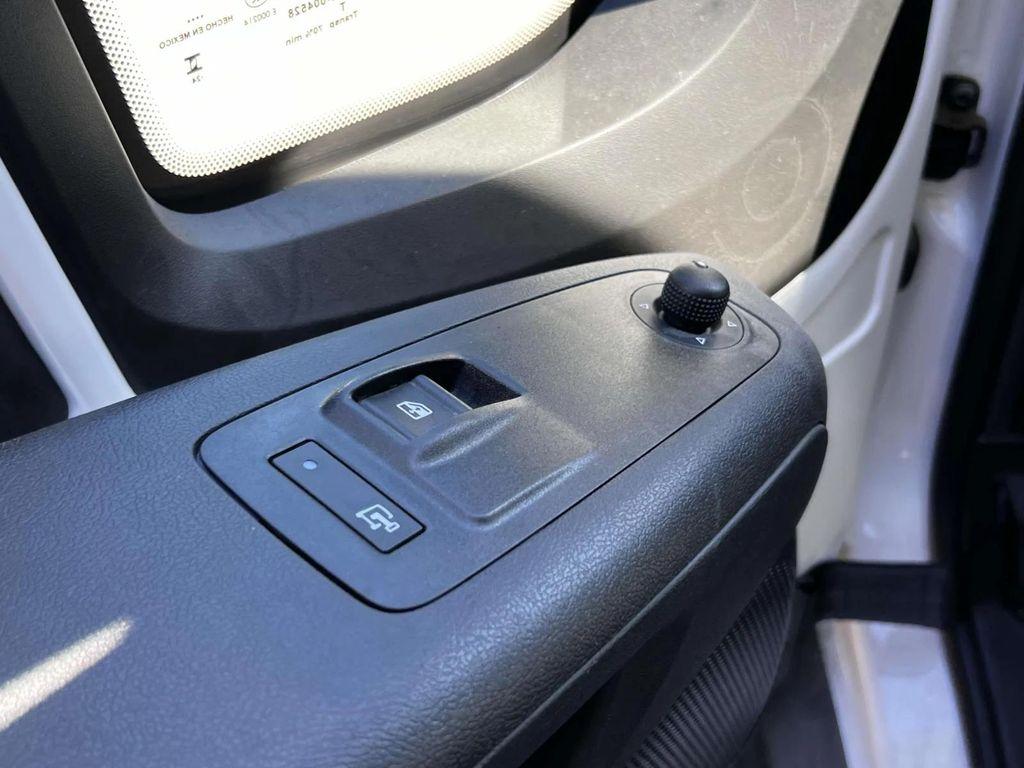 used 2024 Ram ProMaster 3500 car, priced at $35,991