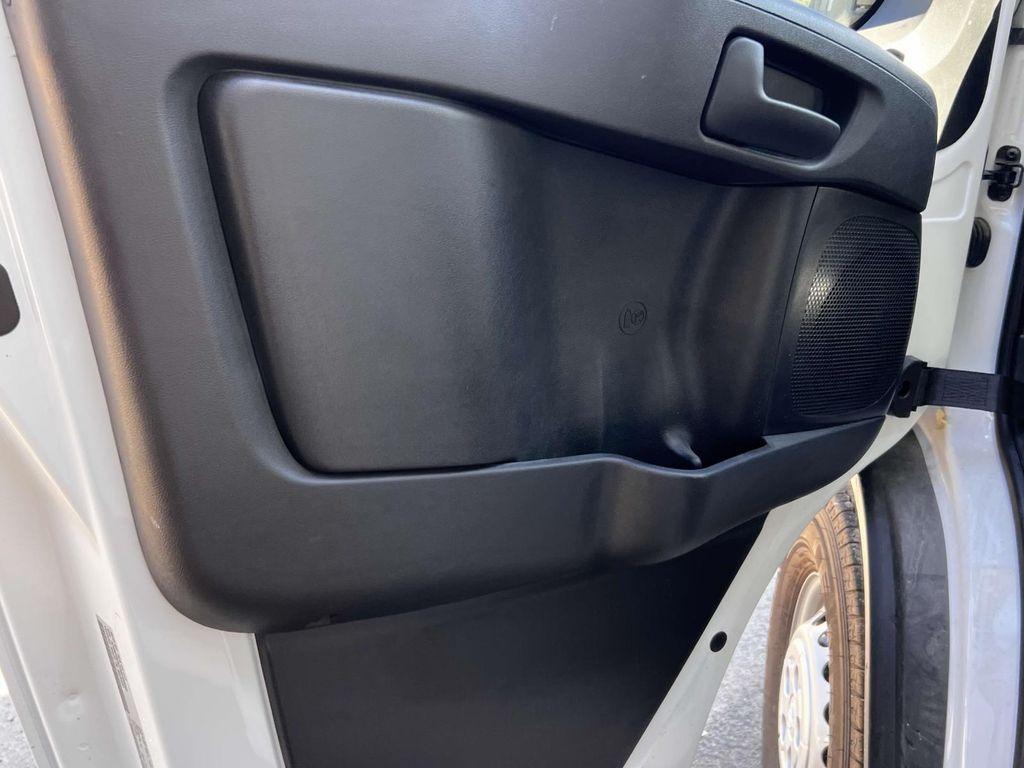 used 2024 Ram ProMaster 3500 car, priced at $35,991