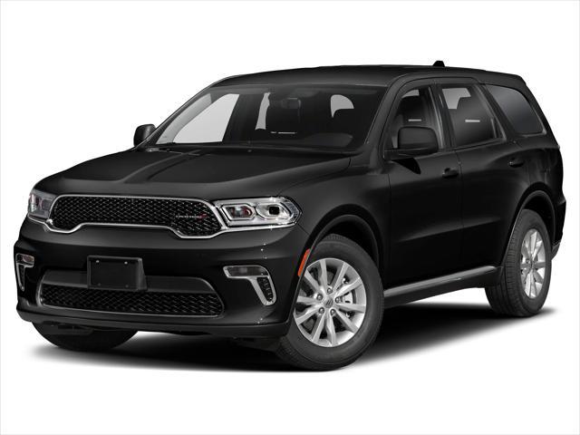 used 2022 Dodge Durango car, priced at $38,991