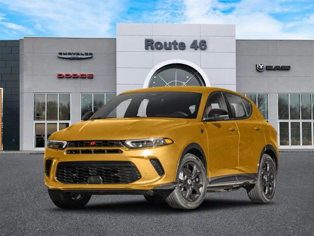 new 2024 Dodge Hornet car, priced at $48,215