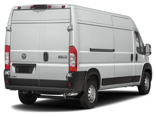 new 2023 Ram ProMaster 2500 car, priced at $52,755