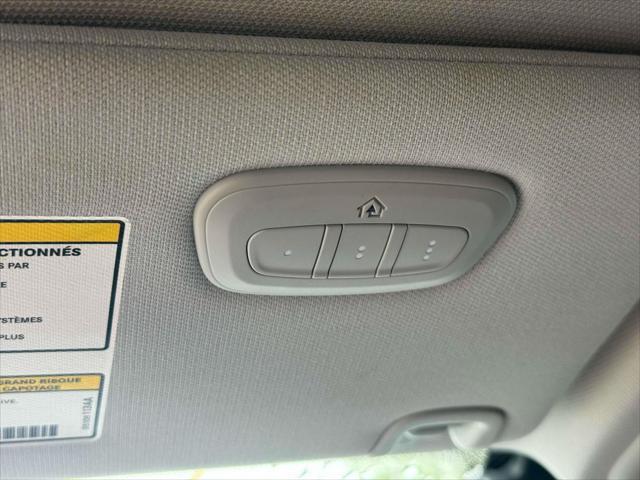 used 2019 Jeep Cherokee car, priced at $18,991