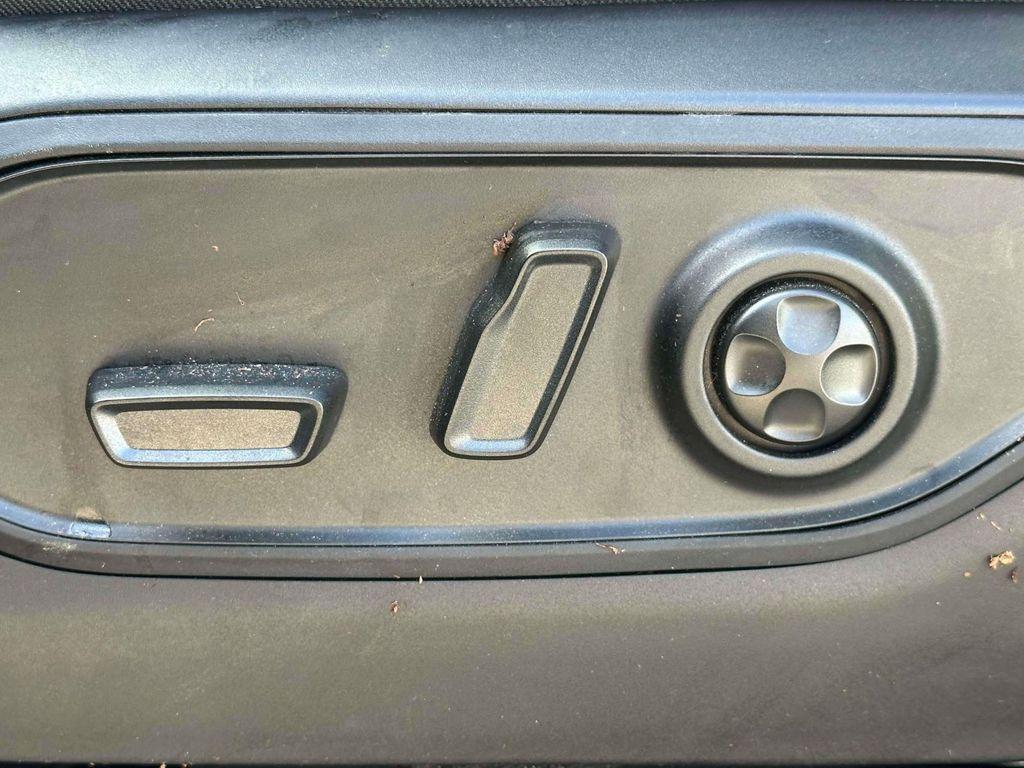 used 2024 Jeep Grand Cherokee 4xe car, priced at $28,691