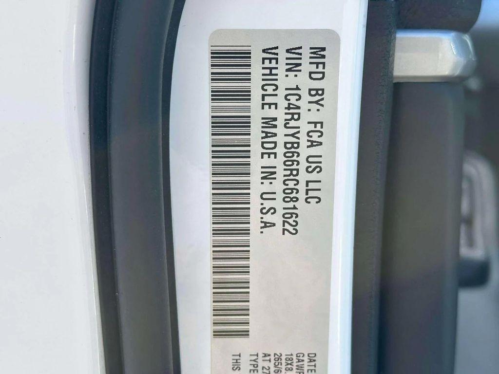 used 2024 Jeep Grand Cherokee 4xe car, priced at $28,691