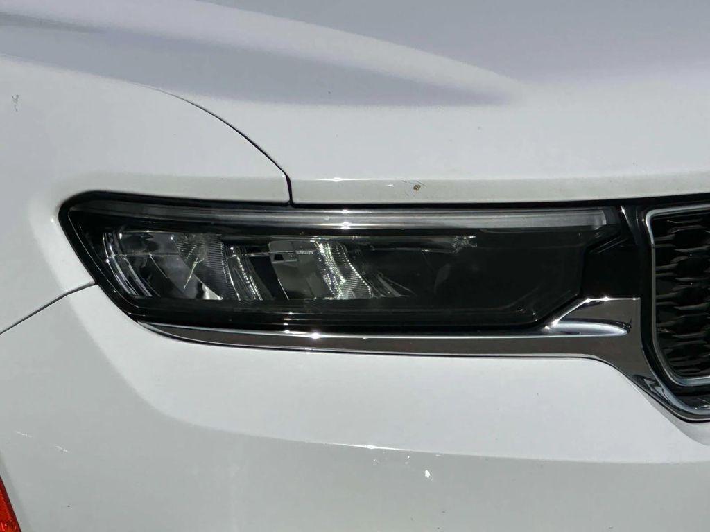 used 2024 Jeep Grand Cherokee 4xe car, priced at $28,691