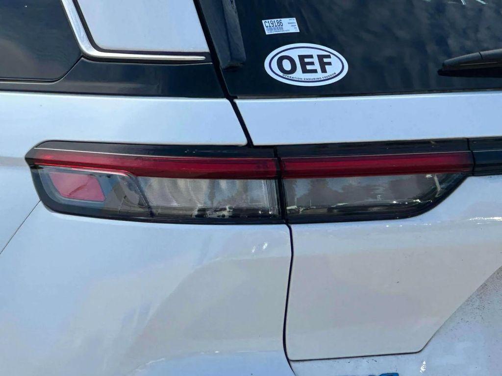 used 2024 Jeep Grand Cherokee 4xe car, priced at $28,691