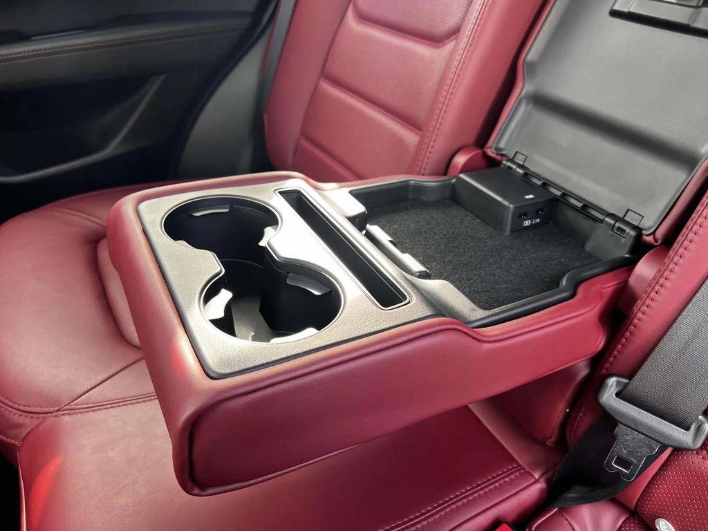 used 2023 Mazda CX-5 car, priced at $22,991