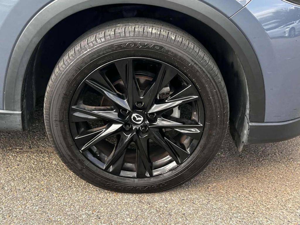 used 2023 Mazda CX-5 car, priced at $22,991