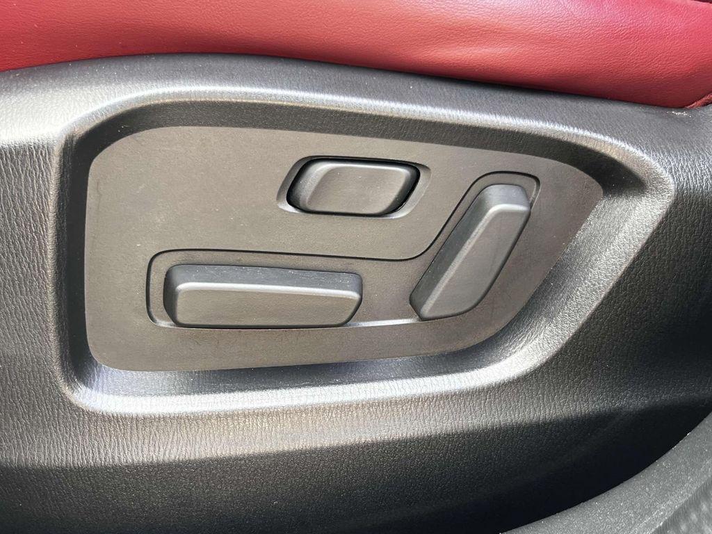 used 2023 Mazda CX-5 car, priced at $22,991