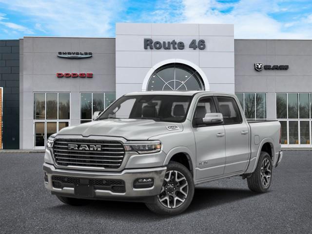 new 2026 Ram 1500 car, priced at $76,845