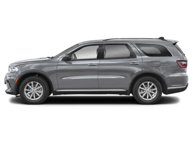 new 2026 Dodge Durango car, priced at $49,680