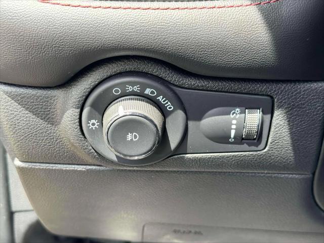 used 2022 Dodge Durango car, priced at $36,991