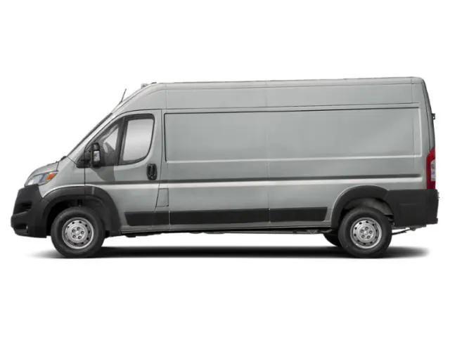 new 2025 Ram ProMaster 2500 car, priced at $57,565