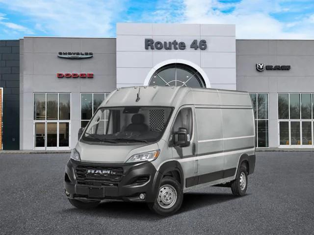 new 2025 Ram ProMaster 2500 car, priced at $57,565