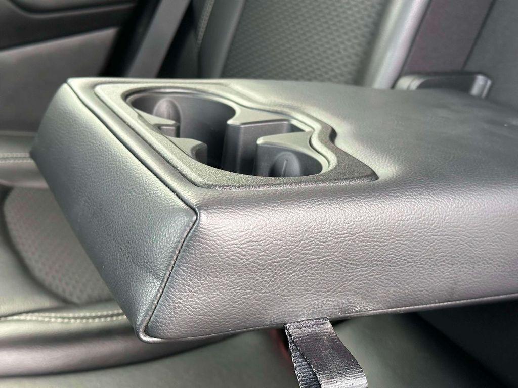 used 2023 Jeep Compass car, priced at $24,991