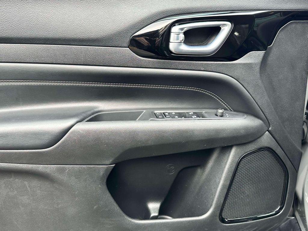 used 2023 Jeep Compass car, priced at $24,991