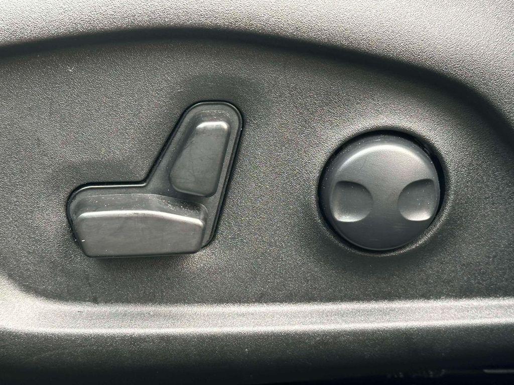 used 2023 Jeep Compass car, priced at $24,991