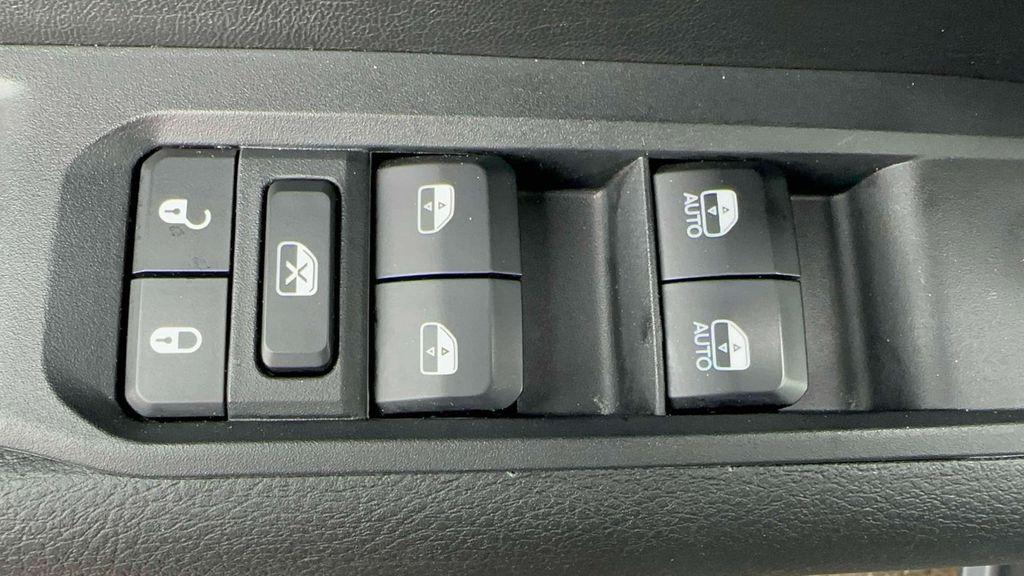 used 2023 Jeep Compass car, priced at $24,991