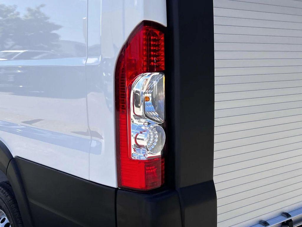 used 2024 Ram ProMaster 3500 car, priced at $33,991