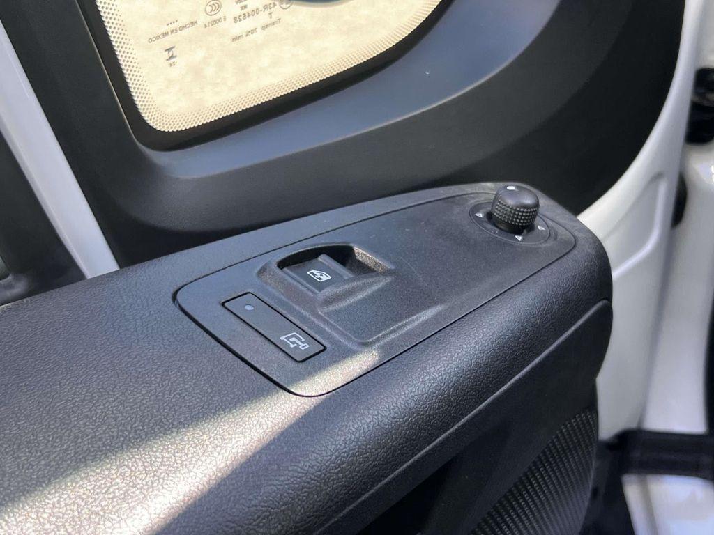 used 2024 Ram ProMaster 3500 car, priced at $33,991