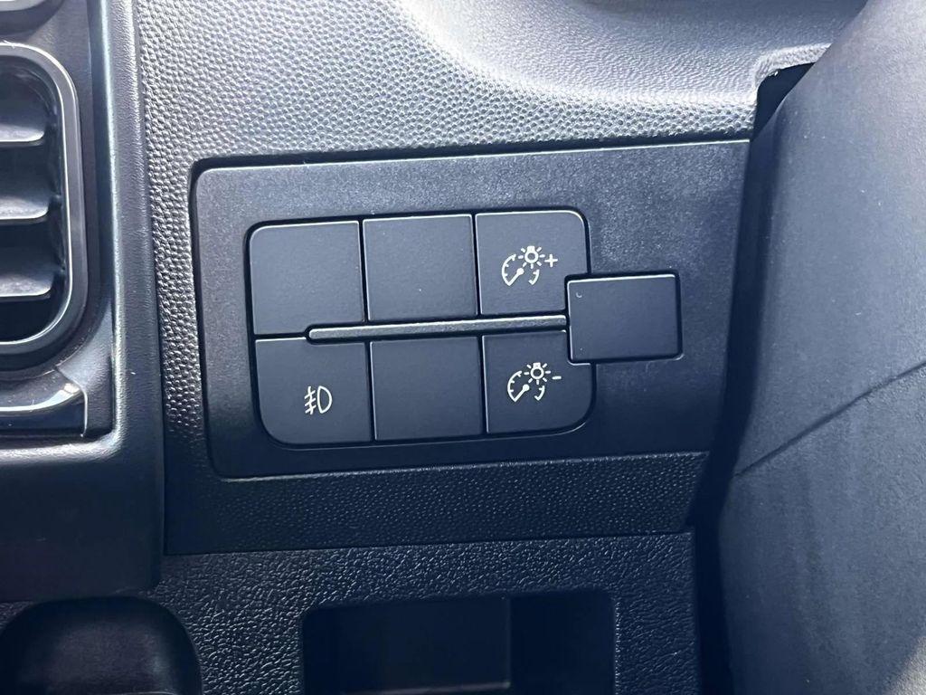 used 2024 Ram ProMaster 3500 car, priced at $33,991
