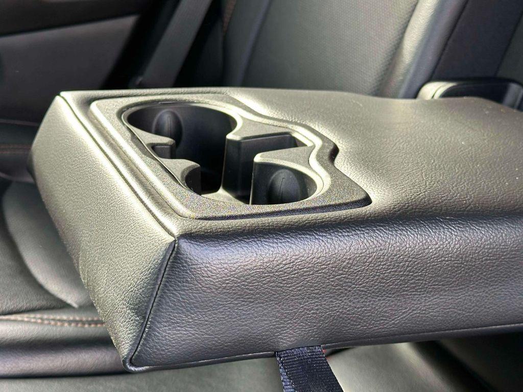 used 2023 Jeep Compass car, priced at $21,991