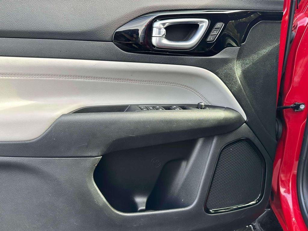 used 2023 Jeep Compass car, priced at $21,991