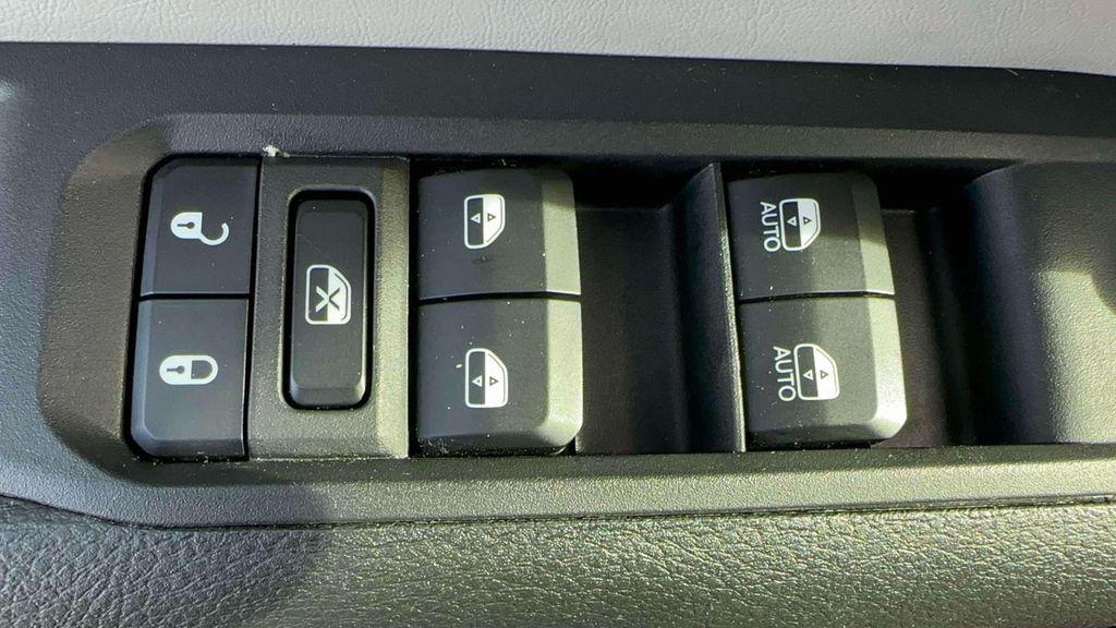 used 2023 Jeep Compass car, priced at $21,991