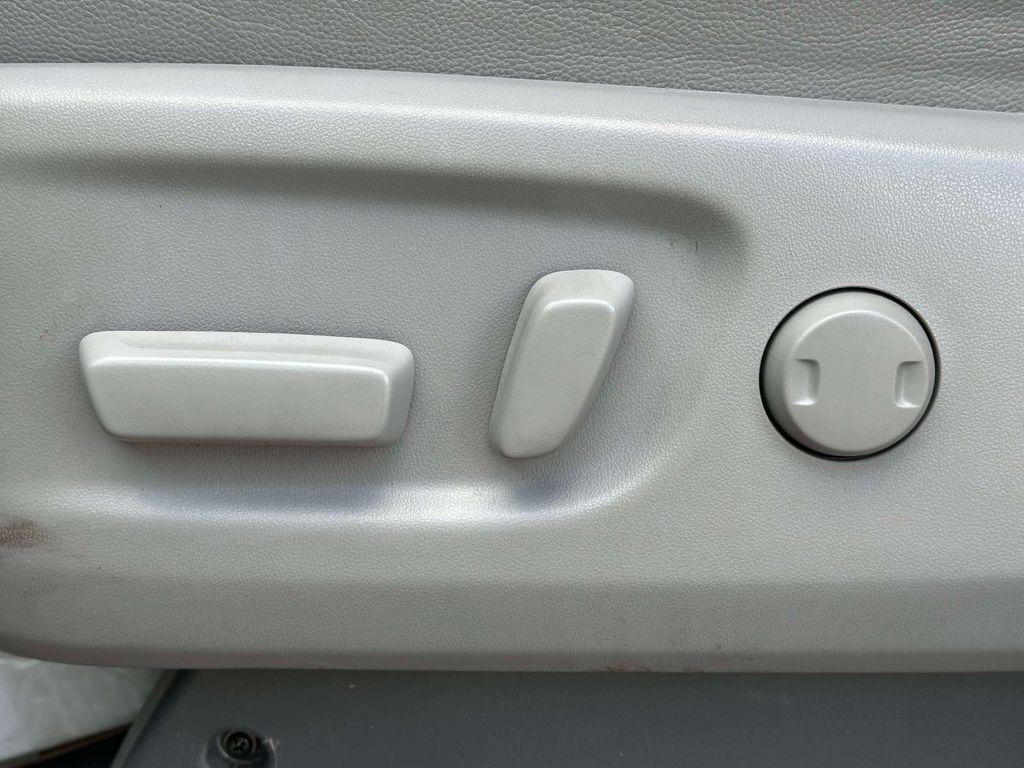 used 2017 Toyota Sienna car, priced at $21,991