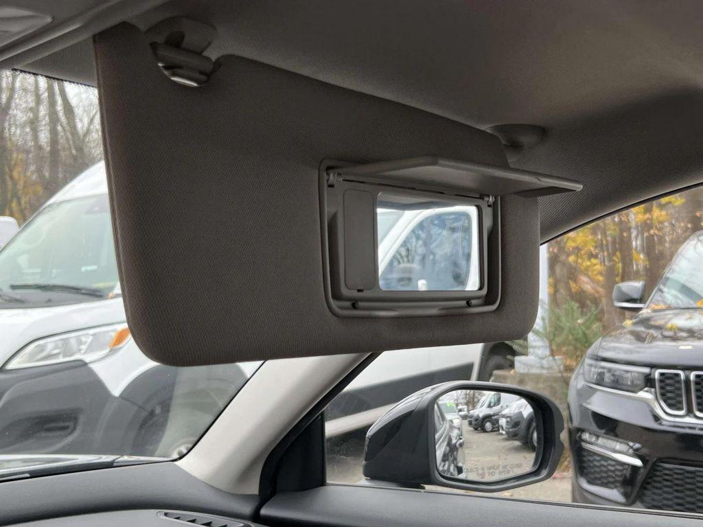 used 2023 Honda HR-V car, priced at $19,991