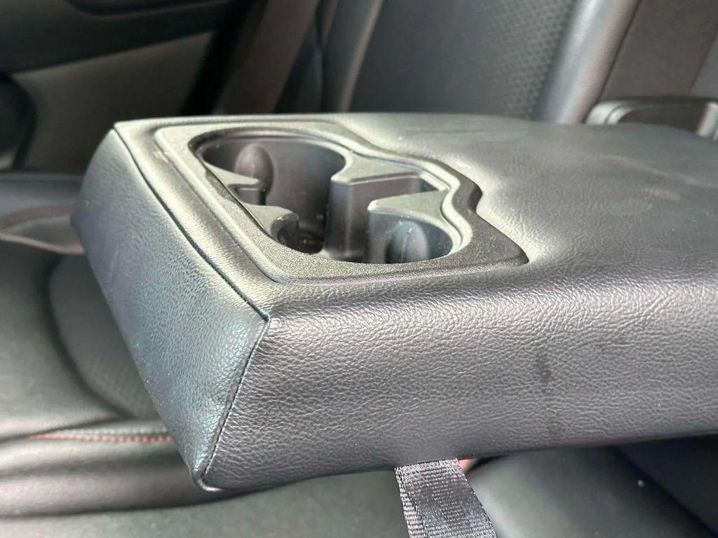 used 2022 Jeep Compass car, priced at $19,991