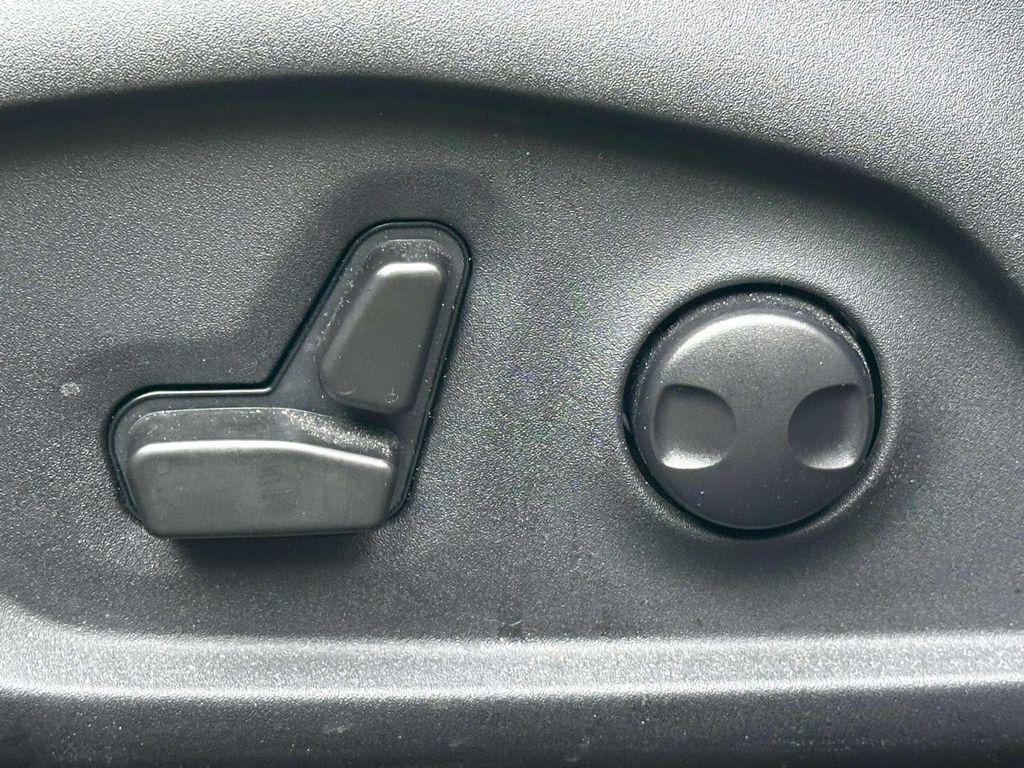 used 2022 Jeep Compass car, priced at $19,991