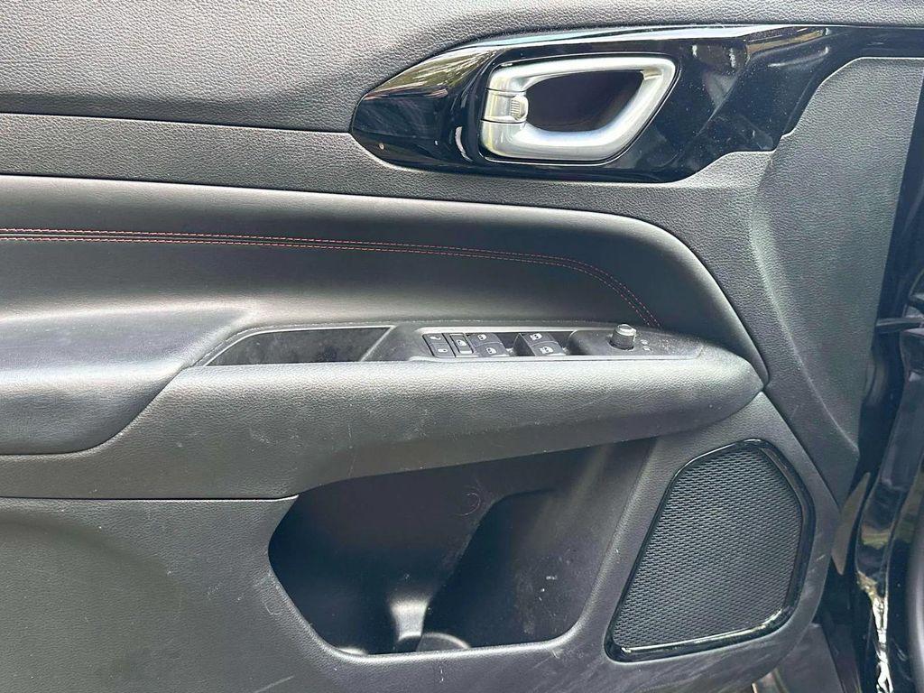 used 2022 Jeep Compass car, priced at $19,991