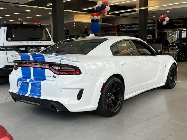 used 2023 Dodge Charger car, priced at $83,991