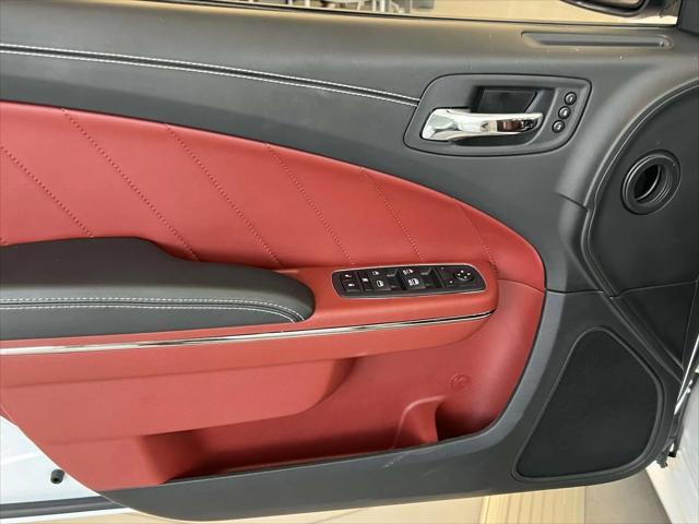 used 2023 Dodge Charger car, priced at $83,991