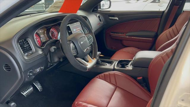 used 2023 Dodge Charger car, priced at $83,991