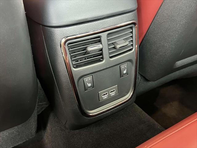 used 2023 Dodge Charger car, priced at $83,991