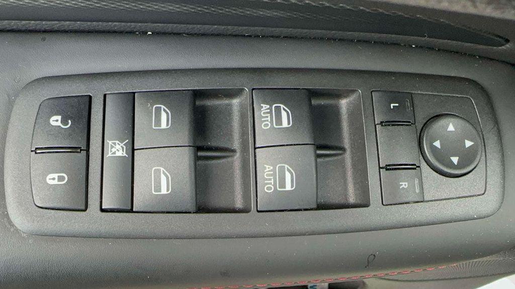 used 2022 Dodge Durango car, priced at $32,791