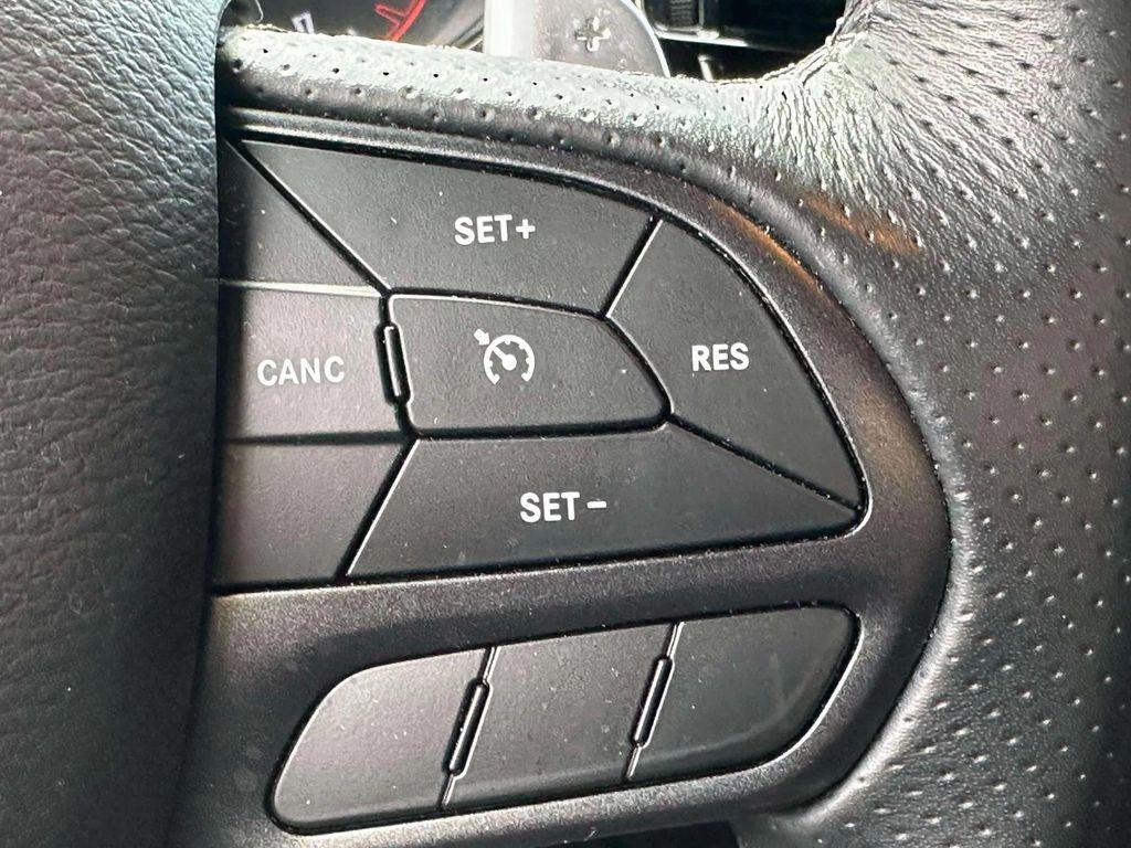 used 2022 Dodge Durango car, priced at $32,791