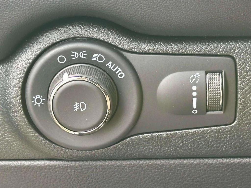 used 2022 Dodge Durango car, priced at $32,791