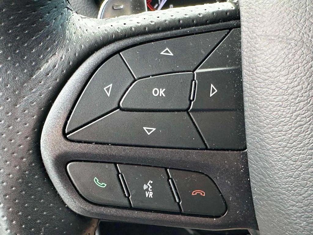 used 2022 Dodge Durango car, priced at $32,791