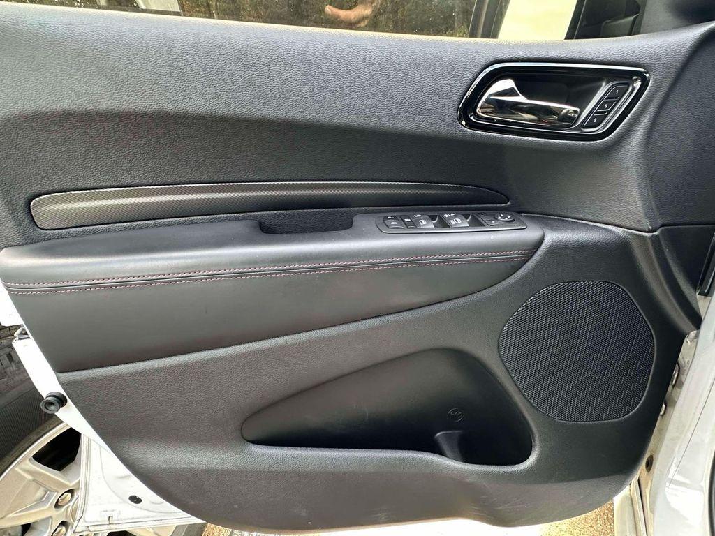 used 2022 Dodge Durango car, priced at $32,791