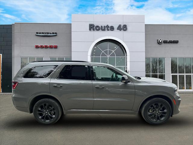 used 2022 Dodge Durango car, priced at $31,991