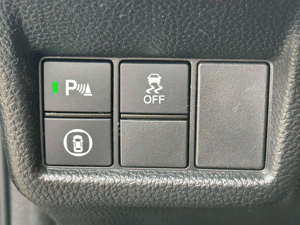 used 2024 Honda Civic car, priced at $23,991