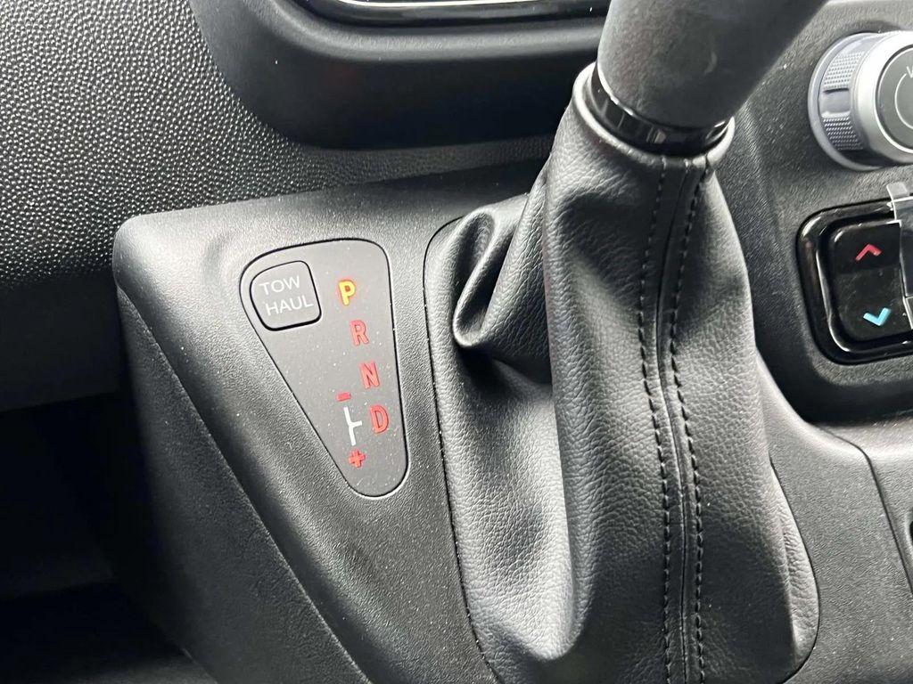 used 2025 Ram ProMaster 2500 car, priced at $33,991