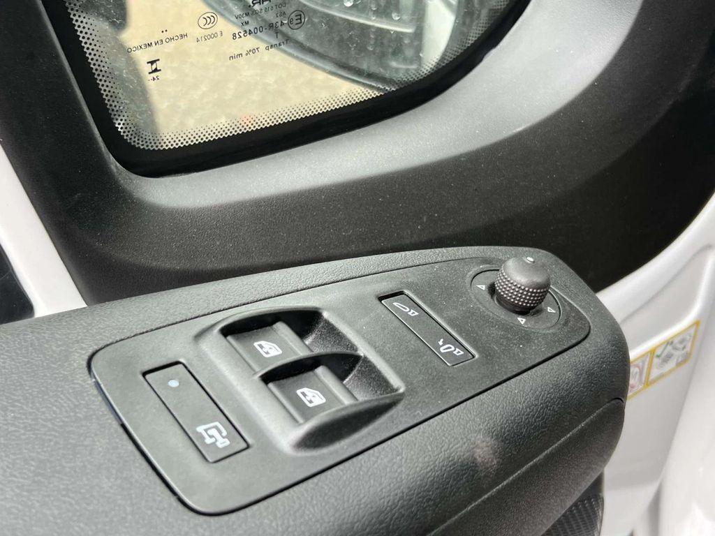 used 2025 Ram ProMaster 2500 car, priced at $33,991